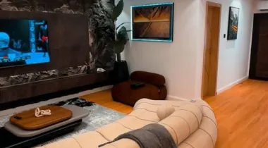 3 bedroom | Snooker | Ps5 | Pool