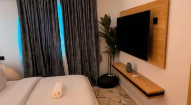 3 bedroom | Snooker | Ps5 | Pool