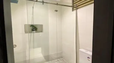 Bedroom Duplex | Balcony