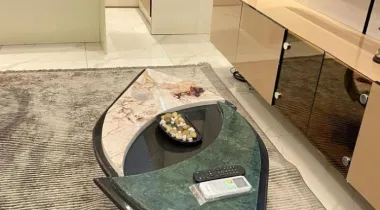 Bedroom Duplex | Balcony