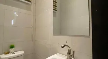 Bedroom Duplex | Balcony