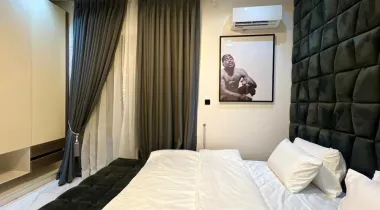 One/Two/Three (2/3) Bedroom Shortlet serviced apartment in Gbagada