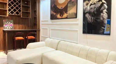 One/Two/Three (2/3) Bedroom Shortlet serviced apartment in Gbagada