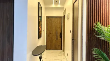 One/Two/Three (2/3) Bedroom Shortlet serviced apartment in Gbagada