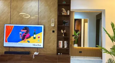 One/Two/Three (2/3) Bedroom Shortlet serviced apartment in Gbagada