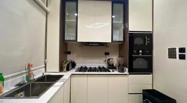 One/Two/Three (2/3) Bedroom Shortlet serviced apartment in Gbagada