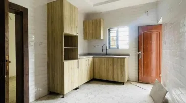 Affordable 3 Bedroom Apartment Available with swimming pool For Sale at Ikaje GRA, Lagos Nigeria*