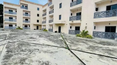 Affordable 3 Bedroom Apartment Available with swimming pool For Sale at Ikaje GRA, Lagos Nigeria*