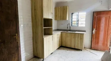 Affordable 3 Bedroom Apartment Available with swimming pool For Sale at Ikaje GRA, Lagos Nigeria*