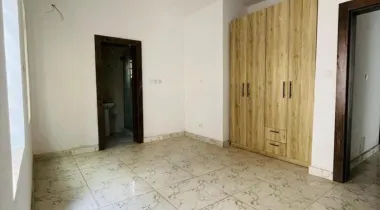 Affordable 3 Bedroom Apartment Available with swimming pool For Sale at Ikaje GRA, Lagos Nigeria*