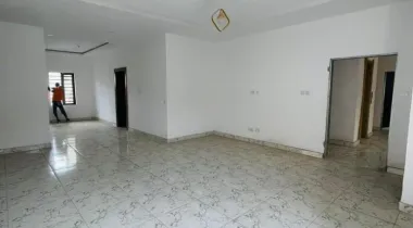 Affordable 3 Bedroom Apartment Available with swimming pool For Sale at Ikaje GRA, Lagos Nigeria*