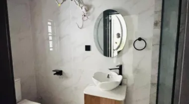 Newly built 3 Bedroom Apartment Available For Sale at Ikaje GRA, Lagos Nigeria*