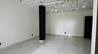 Newly built 3 Bedroom Apartment Available For Sale at Ikaje GRA, Lagos Nigeria*