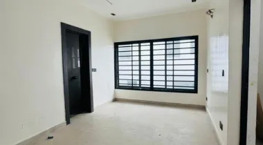 Newly built 3 Bedroom Apartment Available For Sale at Ikaje GRA, Lagos Nigeria*
