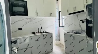 Newly built 3 Bedroom Apartment Available For Sale at Ikaje GRA, Lagos Nigeria*