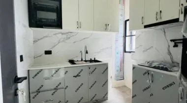 Newly built 3 Bedroom Apartment Available For Sale at Ikaje GRA, Lagos Nigeria*