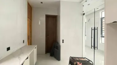 Factor 5 Bedroom Fully Detached Duplex with a Boys Quarter is Available For Sale at Ajah, Ajah Lagos.*