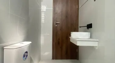 Factor 5 Bedroom Fully Detached Duplex with a Boys Quarter is Available For Sale at Ajah, Ajah Lagos.*