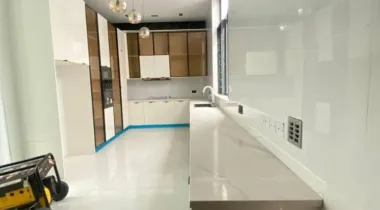 Factor 5 Bedroom Fully Detached Duplex with a Boys Quarter is Available For Sale at Ajah, Ajah Lagos.*