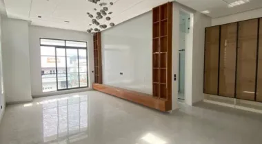 Factor 5 Bedroom Fully Detached Duplex with a Boys Quarter is Available For Sale at Ajah, Ajah Lagos.*