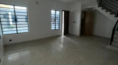 4 bedroom terrace duplex  Available for rent 