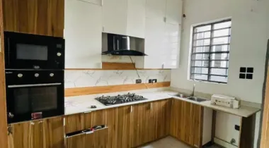 4 bedroom terrace duplex  Available for rent 