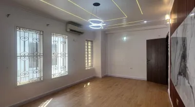 4 bedroom terrace duplex  Available for rent 