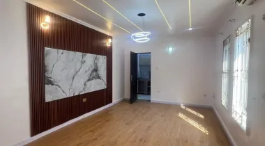 4 bedroom terrace duplex  Available for rent 