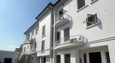 1/2/3 BED || 7/15/13 MILLION || LEKKI PHASE 1, LAGOS