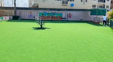 BRANDNEW FURNISHED 4 BED TERRACE (CORNER PIECE) &amp; SWIMMING POOL II 120 MILLION || AJAH’LAGO