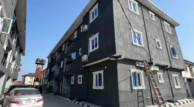 1/3 BED || 1.4/3.8 MILLION || AJAH LAGOS