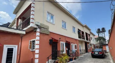 1 BED || 1.5 MILLION || AJAH , LEKKI, LAGOS