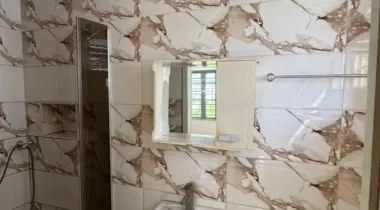 5 Bedroom Detached Duplex + Bq