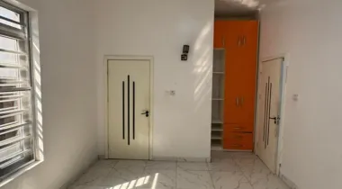 5 Bedroom Detached Duplex + Bq