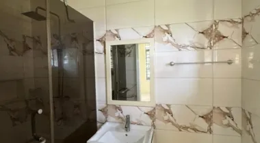 5 Bedroom Detached Duplex + Bq