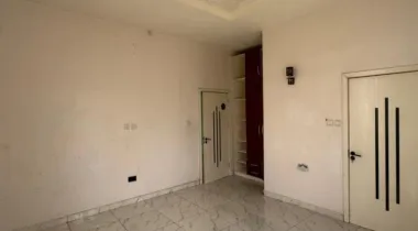 5 Bedroom Detached Duplex + Bq