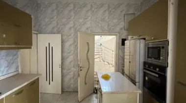 5 Bedroom Detached Duplex + Bq