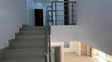 5 bedroom fully detached with a bq