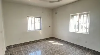 1 and 3 Bedroom Apartments Available For RENT Located At Ajah.