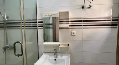 5 bedroom fully detached with a bq