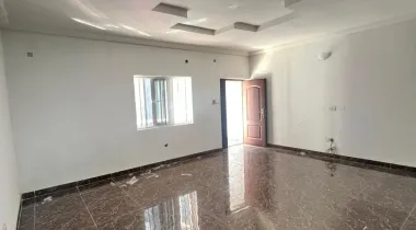1 and 3 Bedroom Apartments Available For RENT Located At Ajah.