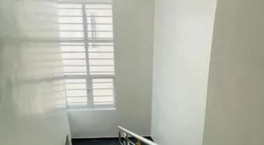 5 bedroom fully detached with a bq and a swimming pool 