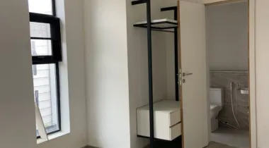 Brand New 4bedroom luxurious Terrace Duplex with a BQ in a serviced secured Estate