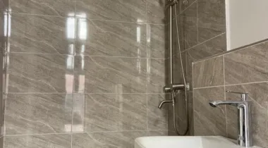 Brand New 4bedroom luxurious Terrace Duplex with a BQ in a serviced secured Estate