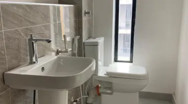 Brand New 4bedroom luxurious Terrace Duplex with a BQ in a serviced secured Estate