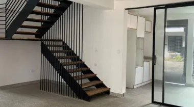 Brand New 4bedroom luxurious Terrace Duplex with a BQ in a serviced secured Estate