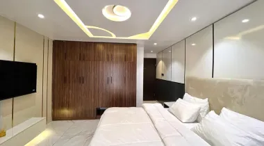 Brand New smart 2bedroom maisonette apartment!!