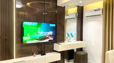 Brand New smart 2bedroom maisonette apartment!!