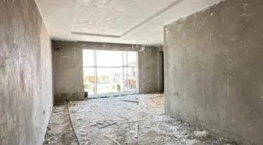 4 Bedroom Semi Detached With Swimming Pool, Gym, BQ and a Rooftop Available For SALE Located At Ikoyi.