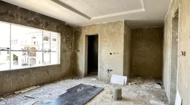 4 Bedroom Semi Detached With Swimming Pool, Gym, BQ and a Rooftop Available For SALE Located At Ikoyi.